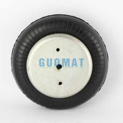 FS 120-9 ফায়ারস্টোন W01-M58-6166 স্পিন ওয়াশিং মেশিনের জন্য ইন্ডাস্ট্রিয়াল কনভোল্টেড এয়ার স্প্রিং