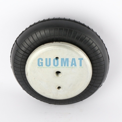 FS 120-9 ফায়ারস্টোন W01-M58-6166 স্পিন ওয়াশিং মেশিনের জন্য ইন্ডাস্ট্রিয়াল কনভোল্টেড এয়ার স্প্রিং