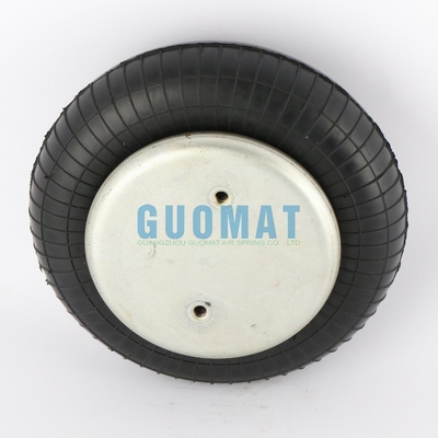 FS 120-9 ফায়ারস্টোন W01-M58-6166 স্পিন ওয়াশিং মেশিনের জন্য ইন্ডাস্ট্রিয়াল কনভোল্টেড এয়ার স্প্রিং