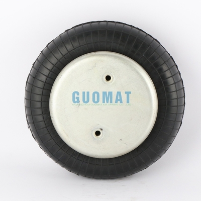 এয়ার স্প্রিং সাসপেনশন Contitech FS120-9 Max. উচ্চতা 135MM এয়ার শক সমাবেশ