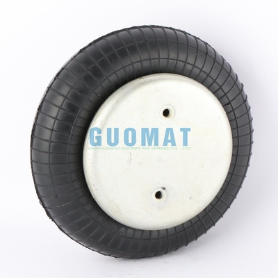 এয়ার স্প্রিং সাসপেনশন Contitech FS120-9 Max. উচ্চতা 135MM এয়ার শক সমাবেশ