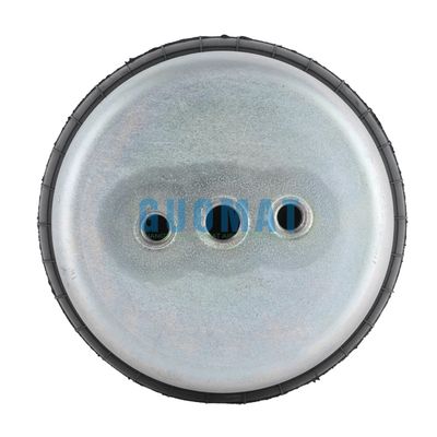 কন্টিনেন্টাল বেল্লস স্টাইল FS50-5 সিআই একক কনভোল্টেড কন্টাইটেক এয়ার স্প্রিং শক