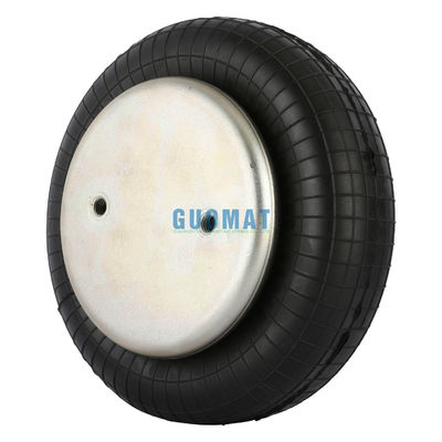 GUOMAT 1B8X4 প্রেস কনভোল্টেড এয়ার স্প্রিং 1B8-550 গুডইয়ার রাবার এয়ার বেলস
