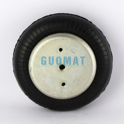 ফায়ার-স্টোন এয়ার স্প্রিং Fs120-9 পিছনের অবস্থানের জন্য বাইডাইরেকশনাল ডিম্পিং ফোর্স দিকনির্দেশনা