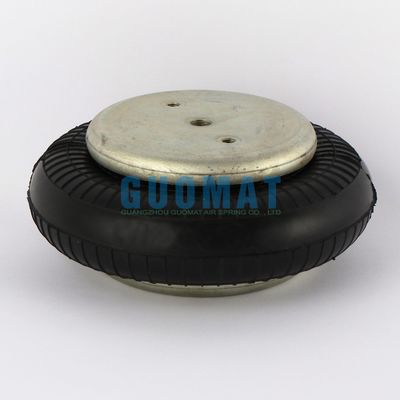 ফায়ার-স্টোন এয়ার স্প্রিং Fs120-9 পিছনের অবস্থানের জন্য বাইডাইরেকশনাল ডিম্পিং ফোর্স দিকনির্দেশনা