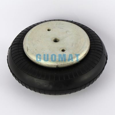 ফায়ার-স্টোন এয়ার স্প্রিং Fs120-9 পিছনের অবস্থানের জন্য বাইডাইরেকশনাল ডিম্পিং ফোর্স দিকনির্দেশনা