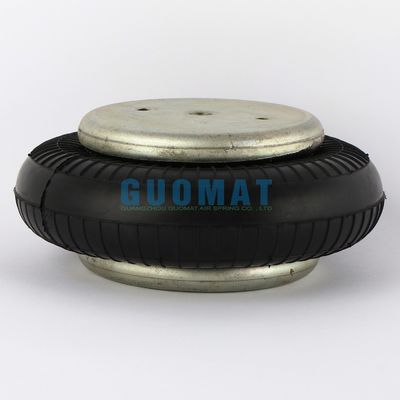 ফায়ার-স্টোন এয়ার স্প্রিং Fs120-9 পিছনের অবস্থানের জন্য বাইডাইরেকশনাল ডিম্পিং ফোর্স দিকনির্দেশনা