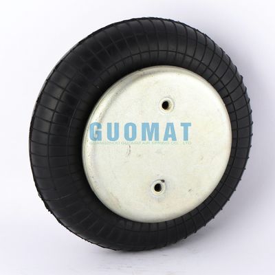 ফায়ার-স্টোন এয়ার স্প্রিং Fs120-9 পিছনের অবস্থানের জন্য বাইডাইরেকশনাল ডিম্পিং ফোর্স দিকনির্দেশনা