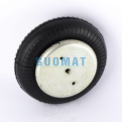 ফায়ার-স্টোন এয়ার স্প্রিং Fs120-9 পিছনের অবস্থানের জন্য বাইডাইরেকশনাল ডিম্পিং ফোর্স দিকনির্দেশনা