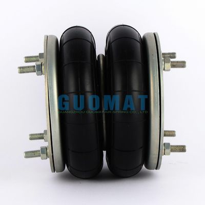 Norgren M/31081 এয়ার সাসপেনশন স্প্রিং ক্রস ফায়ারস্টোন W013584054 এয়ার অ্যাকচুয়েটর