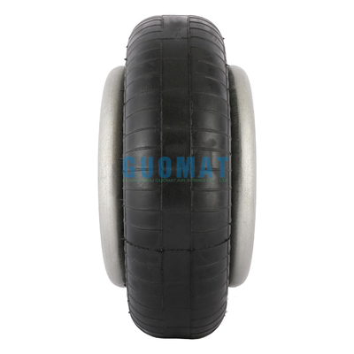 গুওম্যাট এয়ার স্প্রিং 1B8X4 ক্রস কন্টাইটেক FS120-10 ইন্ডাস্ট্রিয়াল এয়ার ব্যাগ 1/4 এনপিটিএফ