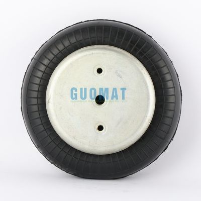 কনটিটেক সিঙ্গল কনভল্টেড এয়ার অ্যাকচুয়েটর FS120-9 মেশিনের জন্য কম্পন হ্রাস করে