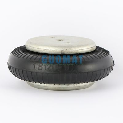 কনটিটেক সিঙ্গল কনভল্টেড এয়ার অ্যাকচুয়েটর FS120-9 মেশিনের জন্য কম্পন হ্রাস করে