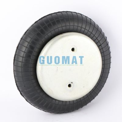 কনটিটেক সিঙ্গল কনভল্টেড এয়ার অ্যাকচুয়েটর FS120-9 মেশিনের জন্য কম্পন হ্রাস করে