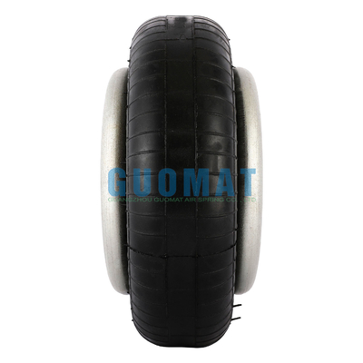 টেকসই রাবার এয়ার বেলো 1b8-550 গুডইয়ার Fs120-10 Contitech পিকআপ ট্রাক এয়ার স্প্রিং