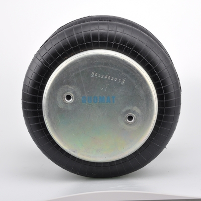 FD200-19 Contitech W013586910 ডাবল কনভল্টেড এয়ার ব্যাগ Contitech এয়ার স্প্রিং শিল্প এয়ার স্প্রিং