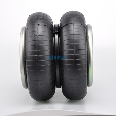 FD200-19 Contitech W013586910 ডাবল কনভল্টেড এয়ার ব্যাগ Contitech এয়ার স্প্রিং শিল্প এয়ার স্প্রিং