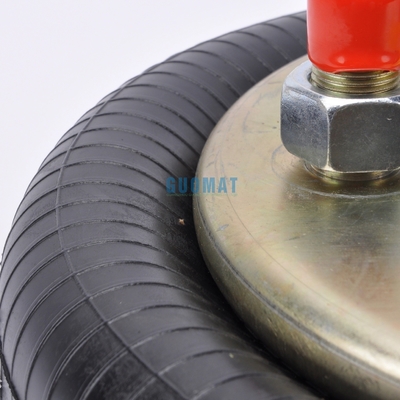 FD 331-26 541 Contitech এয়ার স্প্রিং ত্রিভুজ 6375 / 4480 ডাবল কনভোল্টেড এয়ার ব্যাগ জন্য হিস্টার 10315