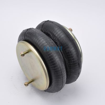 FD 330-22 327 Contitech এয়ার স্প্রিংস ত্রিভুজ 6316 / 4327 Hendrickson S13043 সাসপেনশন এয়ার ব্যাগ