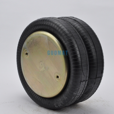 Contitech FD 331-26 514 সাসপেনশন এয়ার স্প্রিং এয়ার ইনলেট 1/4-18 NPTF এয়ার ব্যাগ