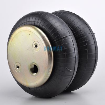 FD 200-19 319 Contitech এয়ার স্প্রিং W013586900 এয়ার স্প্রিং অ্যাকুয়েটর 3/4 এনপিটি এয়ার ইনলেট রাবার বেলস সহ 578923202