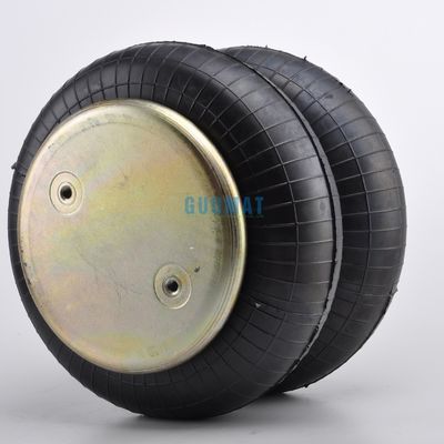 FD 200-19 319 Contitech এয়ার স্প্রিং W013586900 এয়ার স্প্রিং অ্যাকুয়েটর 3/4 এনপিটি এয়ার ইনলেট রাবার বেলস সহ 578923202