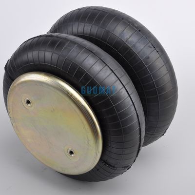 FD 200-19 319 Contitech এয়ার স্প্রিং W013586900 এয়ার স্প্রিং অ্যাকুয়েটর 3/4 এনপিটি এয়ার ইনলেট রাবার বেলস সহ 578923202