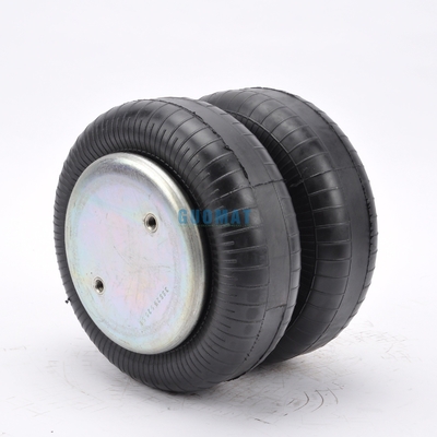Contitech রাবার এয়ার স্প্রিং FD200-25 ক্রস ফায়ারস্টোন W013586951 সাসপেনশন সিস্টেম
