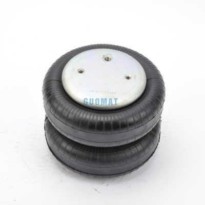 Contitech রাবার এয়ার স্প্রিং FD200-25 ক্রস ফায়ারস্টোন W013586951 সাসপেনশন সিস্টেম