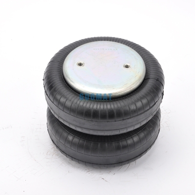 Contitech রাবার এয়ার স্প্রিং FD200-25 ক্রস ফায়ারস্টোন W013586951 সাসপেনশন সিস্টেম