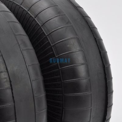 Contitech রাবার এয়ার স্প্রিং FD200-25 ক্রস ফায়ারস্টোন W013586951 সাসপেনশন সিস্টেম