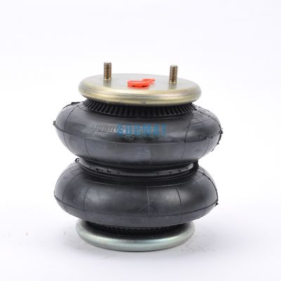 নতুন ফায়ারস্টোন W21-760-0335 এয়ার ব্যাগ ডাবল কনভোল্টেড এয়ার সাসপেনশন A01-760-0335