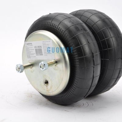 W01-358-6905 আমেরিকান ট্রাক সাসপেনশন এয়ার স্প্রিং Contitech জন্য Hendrickson