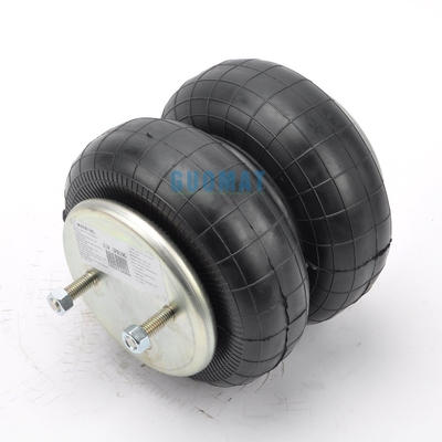 W01-358-6905 আমেরিকান ট্রাক সাসপেনশন এয়ার স্প্রিং Contitech জন্য Hendrickson