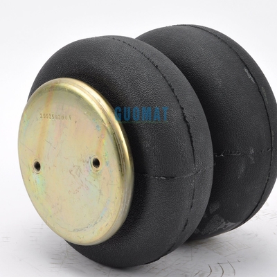 ফায়ারস্টোন রাবার এয়ার ব্যাগ W01-M58-7679 গার্ট এয়ার স্প্রিং T291/2B 291.2.265