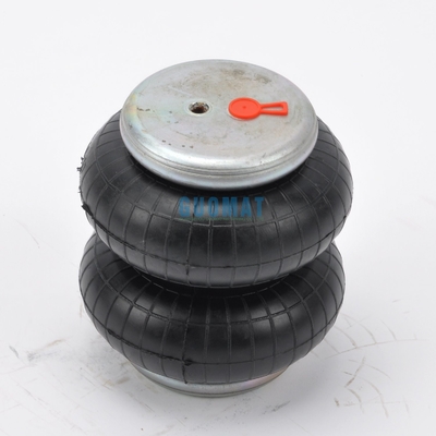 FD 40-10 Contitech এয়ার বেল্লো ডাবল কনভোল্টেড এয়ার অ্যাকচুয়েটর G 1/8 গ্যাস হোল