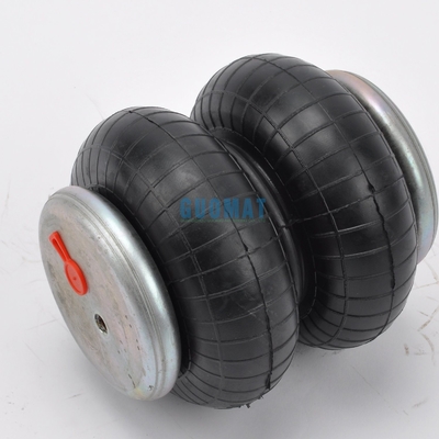 FD 40-10 Contitech এয়ার বেল্লো ডাবল কনভোল্টেড এয়ার অ্যাকচুয়েটর G 1/8 গ্যাস হোল