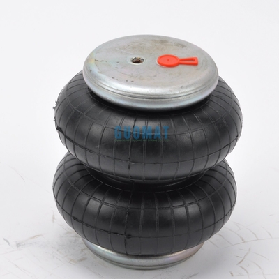 FD 40-10 Contitech এয়ার বেল্লো ডাবল কনভোল্টেড এয়ার অ্যাকচুয়েটর G 1/8 গ্যাস হোল