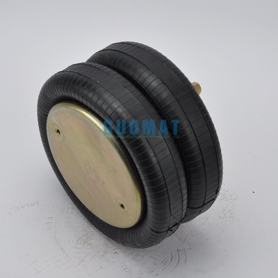 W01-358-7545 ফায়ারস্টোন এয়ার সাসপেনশন ডাবল কনভোল্টেড এয়ার রাবার বেল্লো