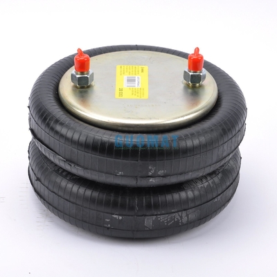 Contitech Airide প্রতিস্থাপন এয়ার স্প্রিং FD331-26 541 এয়ার সাসপেনশন অংশ জন্য Histeer