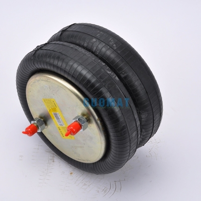 Contitech Airide প্রতিস্থাপন এয়ার স্প্রিং FD331-26 541 এয়ার সাসপেনশন অংশ জন্য Histeer