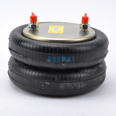 Contitech Airide প্রতিস্থাপন এয়ার স্প্রিং FD331-26 541 এয়ার সাসপেনশন অংশ জন্য Histeer