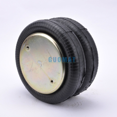 Contitech Airide প্রতিস্থাপন এয়ার স্প্রিং FD331-26 541 এয়ার সাসপেনশন অংশ জন্য Histeer
