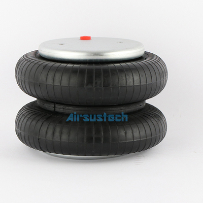 GUOMAT এয়ার স্প্রিং 2B6910 ক্রস ফায়ারস্টোন W01-358-6910 ডাবল কনভোল্টেড এয়ার বেলল
