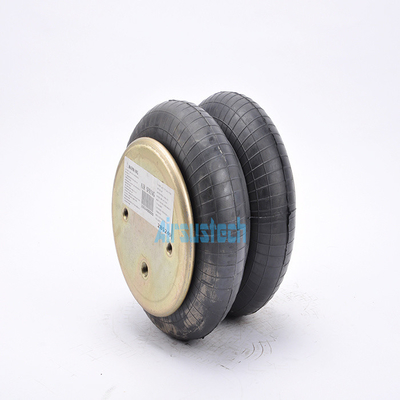 W01-358-6926 ফায়ারস্টোন এয়ার শক শোষণ প্রাকৃতিক রাবার বেল্লু এয়ার স্প্রিং