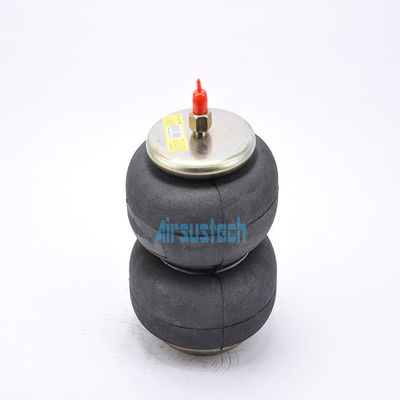 W01-358-6927 স্প্রিং Bellows জন্য রাবার বাঁকা বায়ু ব্যাগ প্রতিস্থাপন