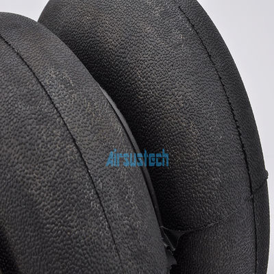 W01-358-6927 স্প্রিং Bellows জন্য রাবার বাঁকা বায়ু ব্যাগ প্রতিস্থাপন