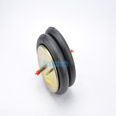 গুডইয়ার ২বি১২-৩১৩/৪৫৯/৫৭৮৯২৩৩৩০৯ রাবার ডাবল কনভোল্টেড এয়ার স্প্রিং শক