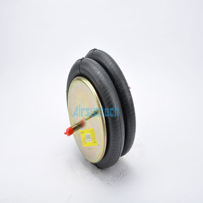 গুডইয়ার ২বি১২-৩১৩/৪৫৯/৫৭৮৯২৩৩৩০৯ রাবার ডাবল কনভোল্টেড এয়ার স্প্রিং শক