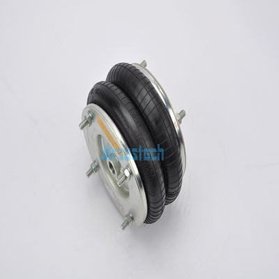 এয়ার শক সাসপেনশন FD138-18 কন্টিনেন্টাল বেল্লস স্টাইল উচ্চ পারফরম্যান্স